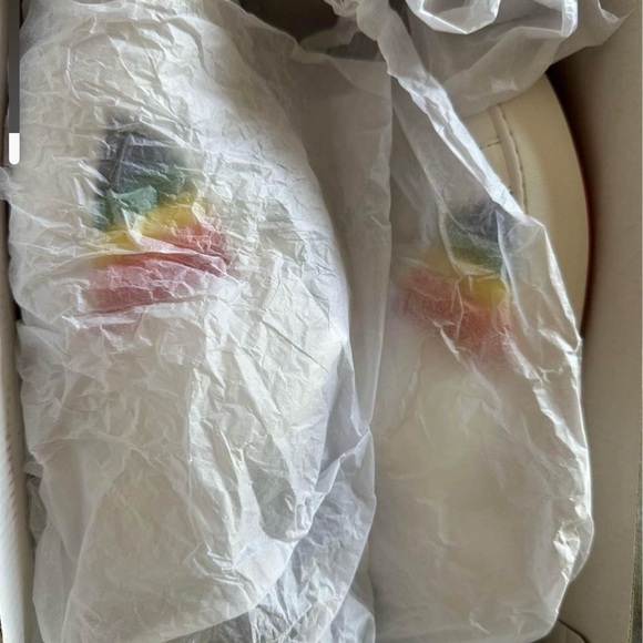 Michael kors pride poppy lace up sneakers - Picture 4 of 6